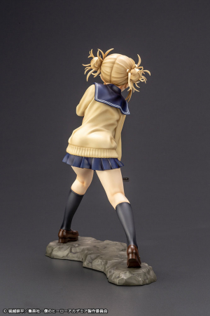 My Hero Academia ARTFXJ Statue 1/8 Himiko Toga (Kotobukiya)
