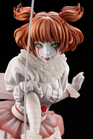 Stephen King's Es 2017 Bishoujo Pennywise (Kotobukiya)