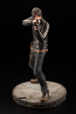 Resident Evil: Vendetta ARTFX Statue 1/6 Leon S. Kennedy (Kotobukiya)