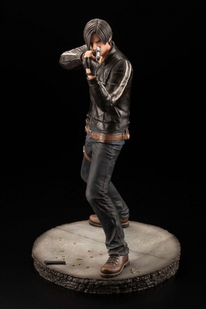 Resident Evil: Vendetta ARTFX Statue 1/6 Leon S. Kennedy (Kotobukiya)