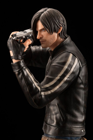 Resident Evil: Vendetta ARTFX Statue 1/6 Leon S. Kennedy (Kotobukiya)