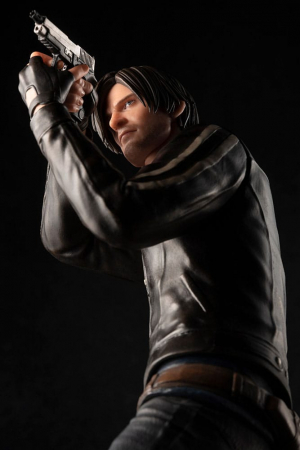 Resident Evil: Vendetta ARTFX Statue 1/6 Leon S. Kennedy (Kotobukiya)