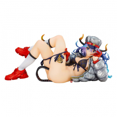 Original Character by Saitom DF Series Statue 1/7 Luphia (Max Factory)