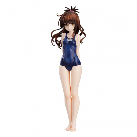 To Love-Ru Darkness Pop Up Parade PVC Statue Mikan Yuki (Max Factory)