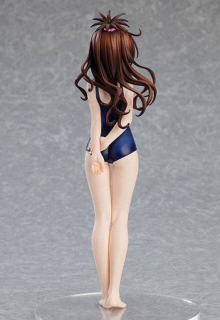 To Love-Ru Darkness Pop Up Parade PVC Statue Mikan Yuki (Max Factory)