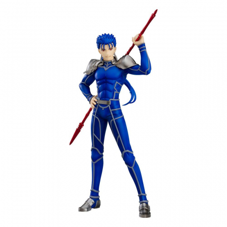 Fate/Stay Night Heaven's Feel Pop Up Parade PVC Statue Lancer (Max Factory)