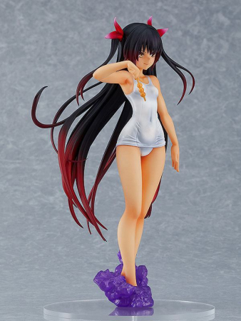 To Love-Ru Darkness Pop Up Parade PVC Statue Nemesis (MaxFactory)
