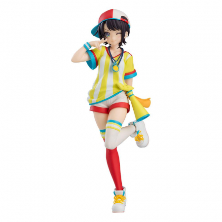 Hololive Production Pop Up Parade Statue Oozora Subaru (Max Factory) Backorder