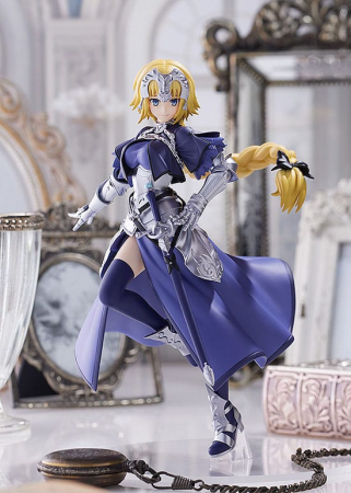 Fate/Grand Order Pop Up Parade PVC Statue Ruler/Jeanne d'Arc (Max Factory)