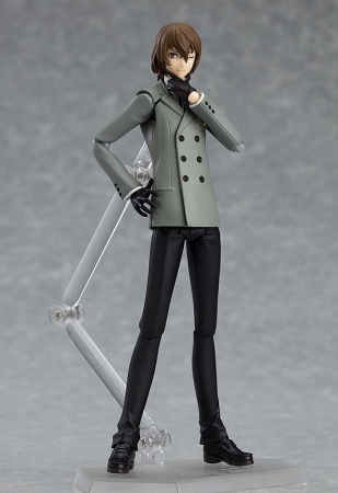 Persona 5 Royal Figma Goro Akechi (Max Factory)