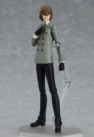 Persona 5 Royal Figma Goro Akechi (Max Factory)