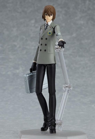 Persona 5 Royal Figma Goro Akechi (Max Factory)