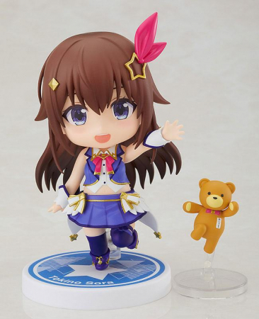 Hololive Production Nendoroid Tokino Sora (Max Factory)