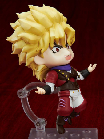 Jojo's Bizarre Adventure Nendoroid Dio Brando (Medicos)
