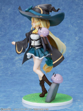 I've Been Killing Slimes for 300 Years ... Statue 1/7 Azusa (Medicos)