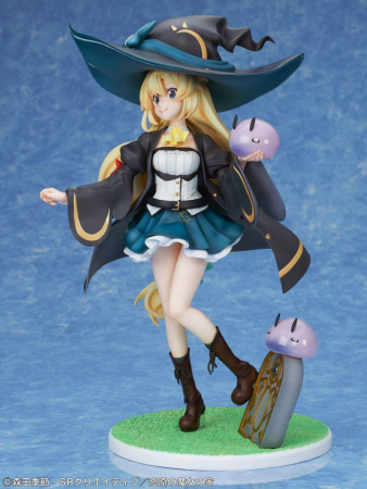 I've Been Killing Slimes for 300 Years ... Statue 1/7 Azusa (Medicos)