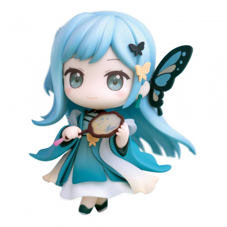 Synthesizer V Deformed PVC Statue Cangqiong (Medium5)