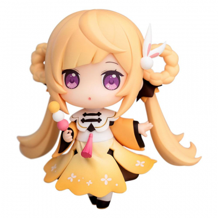 Synthesizer V Deformed PVC Statue Shian Youchun Ver. (Medium5)