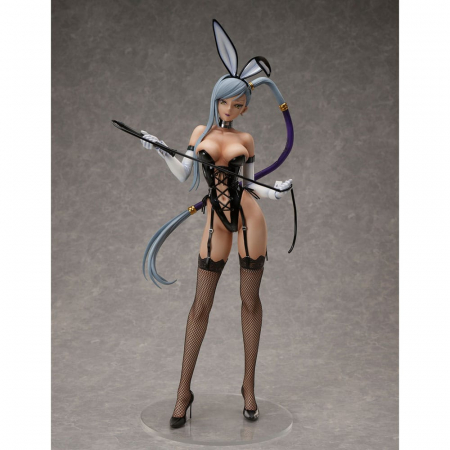 Code Geass: Lelouch of the Rebellion B-Style PVC Statue Villetta Nu Bunny Ver. (Megahouse)