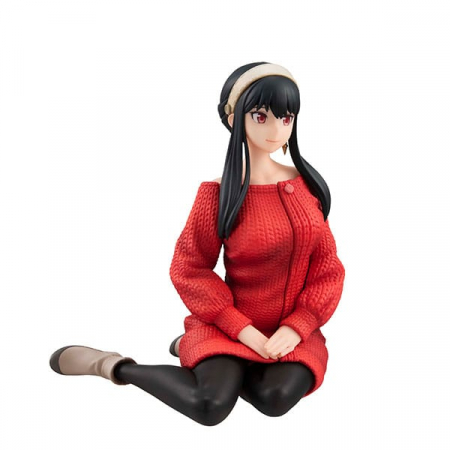 Spy x Family G.E.M. PVC Statue Yor (Megahouse)