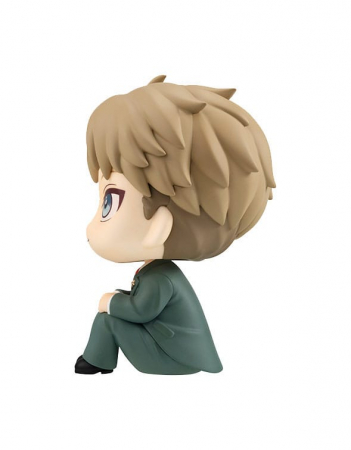 Spy x Family Look Up PVC Statue Loid Forger (Megahouse)