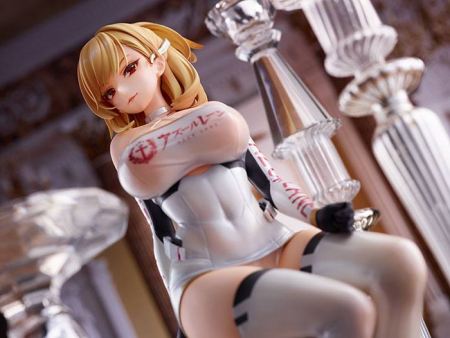 Azur Lane PVC Statue 1/4 Prince of Wales The Laureate's Victory Lap (Mimeyoi)