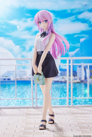 Shikimori's Not Just a Cutie PVC Statue 1/7 Shikimori-san Summer Outfit ver. Standard Edition (Miyuki)