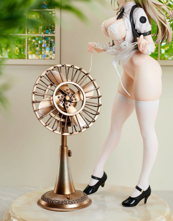 Original Character PVC Statue 1/5 Elle (Native)