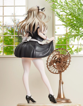 Original Character PVC Statue 1/5 Elle (Native)