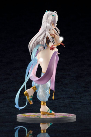 Original Character PVC Statue Dancer by Momoko Romance Ver. (Nocturne)