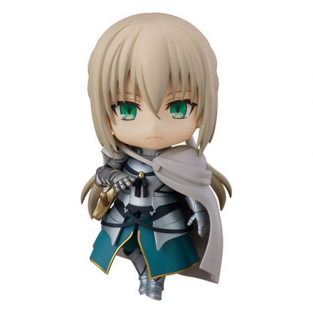 Fate Grand Order The Movie Nendoroid Bedivere (Orange Rouge)