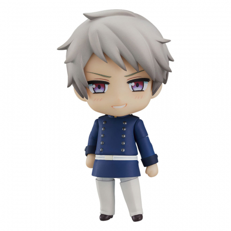 Hetalia World Stars Nendoroid Figur Prussia (Orange Rouge)