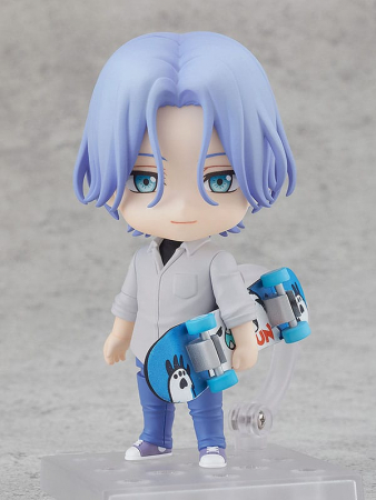 SK8 the Infinity Nendoroid Actionfigur Langa (Orange Rouge)