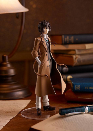 Bungo Stray Dogs Pop Up Parade PVC Statue Osamu Dazai (Good Smile Company)