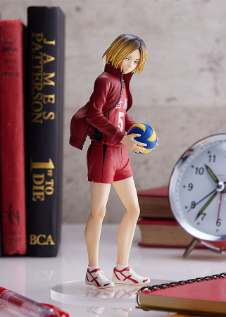 POP UP PARADE Kenma Kozume Haikyu (Orange Rouge) Backorder