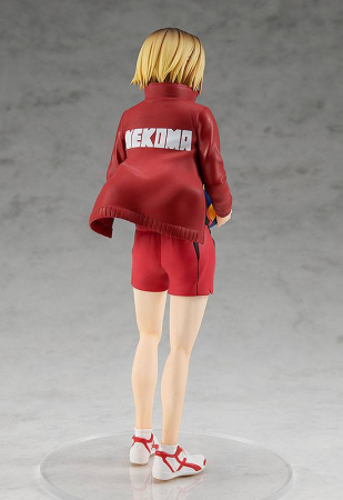 POP UP PARADE Kenma Kozume Haikyu (Orange Rouge) Backorder