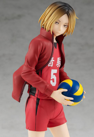 POP UP PARADE Kenma Kozume Haikyu (Orange Rouge) Backorder