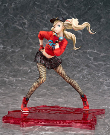 Persona 5 Dancing in Starlight PVC Statue 1/7 Ann Takamaki (Phat Company)