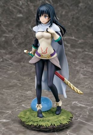 That Time I Got Reincarnated as a Slime PVC Statue 1/7 Shizu (Phat Company)