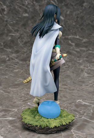 That Time I Got Reincarnated as a Slime PVC Statue 1/7 Shizu (Phat Company)