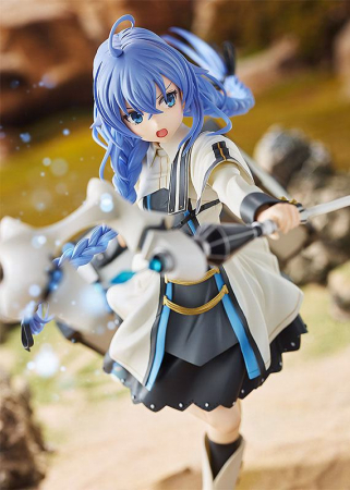 Mushoku Tensei PVC Statue 1/7 Roxy Migurdia (Phat Company)