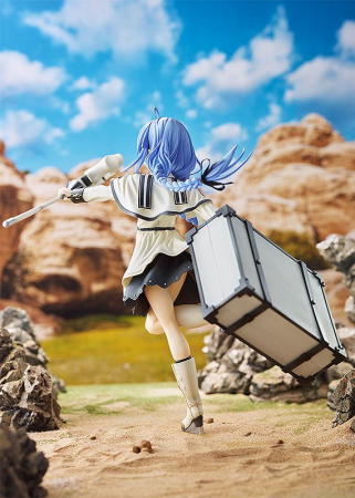 Mushoku Tensei PVC Statue 1/7 Roxy Migurdia (Phat Company)