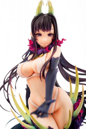The Elder Sister-Like One PVC Statue 1/7 Chiyo