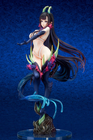 The Elder Sister-Like One PVC Statue 1/7 Chiyo