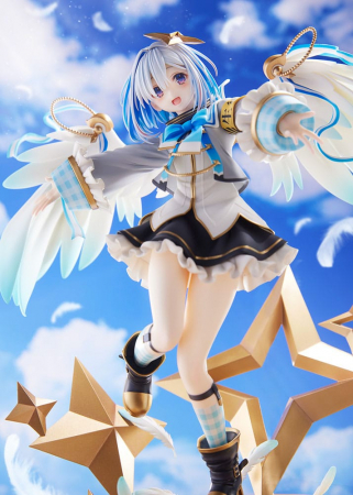 Hololive Production PVC Statue 1/7 Amane Kanata (Revolve)