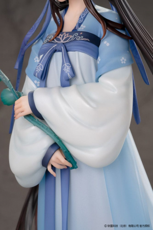 The Legend of Sword and Fairy Statue Zhao Ling-Er "Shi Hua Ji" Xian Ling Xian Zong Ver. (Reverse Studio)
