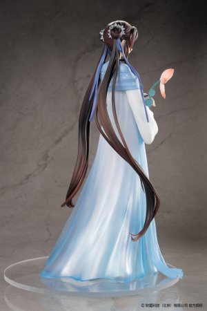 The Legend of Sword and Fairy Statue Zhao Ling-Er "Shi Hua Ji" Xian Ling Xian Zong Ver. (Reverse Studio)