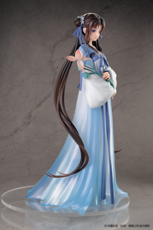 The Legend of Sword and Fairy Statue Zhao Ling-Er "Shi Hua Ji" Xian Ling Xian Zong Ver. (Reverse Studio)