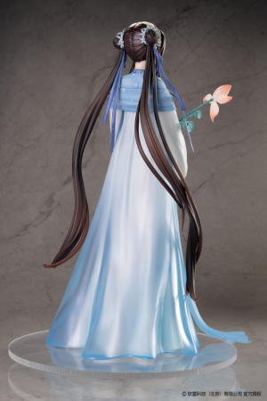 The Legend of Sword and Fairy Statue Zhao Ling-Er "Shi Hua Ji" Xian Ling Xian Zong Ver. (Reverse Studio)