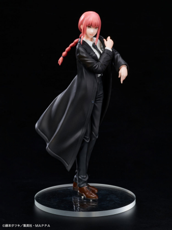 Chainsaw Man PVC Statue Makima (Taito)